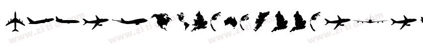 URW Baskerville T E字体转换